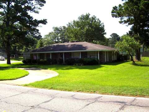 971 RANKIN ST, Ashdown, AR 71822