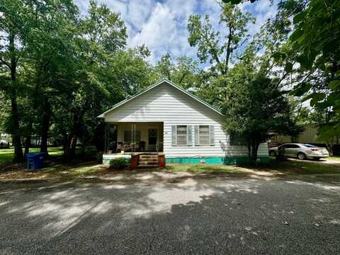 711 Mulberry Ave, Jackson, AL 36545