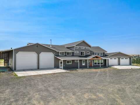 188 Golden Acres Drive, Grangeville, ID 83530