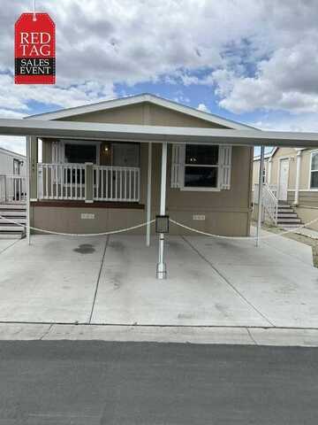 185 POPPY LANE, Reno, NV 89512