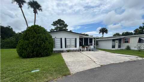 2051 Pioneer Trail, New Smyrna Beach, FL 32168