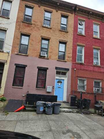 2352 Pacific street, Brooklyn, NY 11233