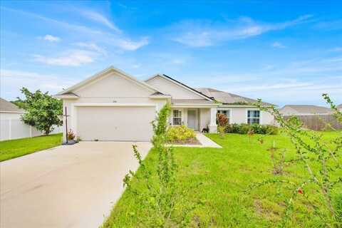 394 W 9th Street, Frostproof, FL 33843