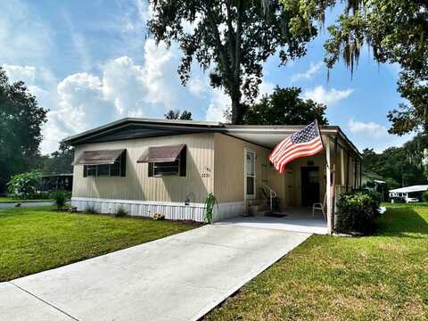 2226 NW 47th Court, Ocala, FL 34482