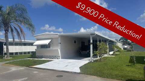 20 Kingsport Avenue, Palmetto, FL 34221