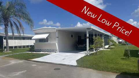 20 Kingsport Avenue, Palmetto, FL 34221