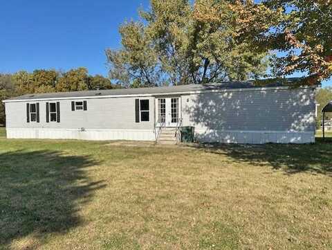 14876 Washington Road, West Burlington, IA 52655