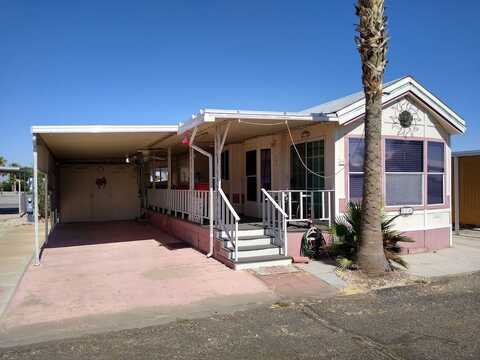 10500 N Frontage Road, Yuma, AZ 85365