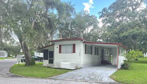 7301 Woodland Drive, Brooksville, FL 34601