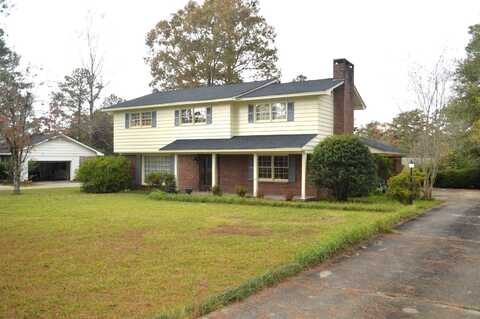 2129 Catherine Street, Jackson, AL 36545