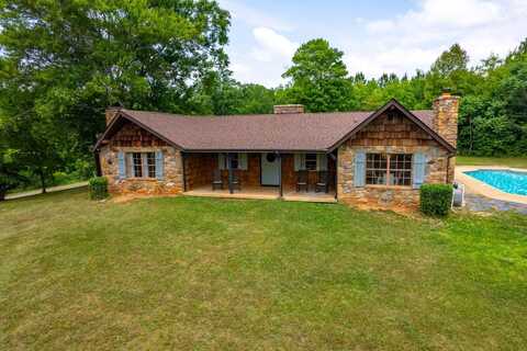 2632 Paisley Road, Gretna, VA 24557