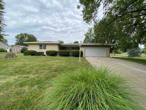 1102 Sycamore, Tarkio, MO 64491