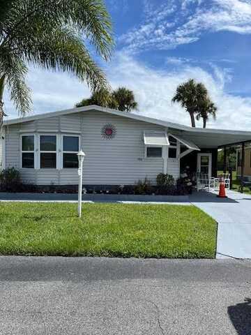 553 Waterfront Street, Melbourne, FL 32934