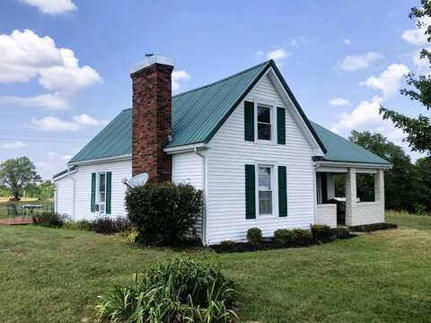 6204 Mackville Road, Springfield, KY 40069