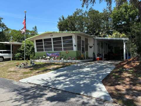 15 Pathway Ct, Port Orange, FL 32119