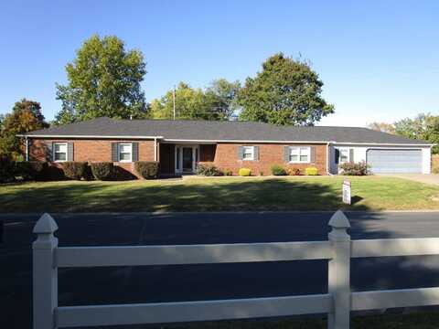 102 Iris Lane, Carmi, IL 62821