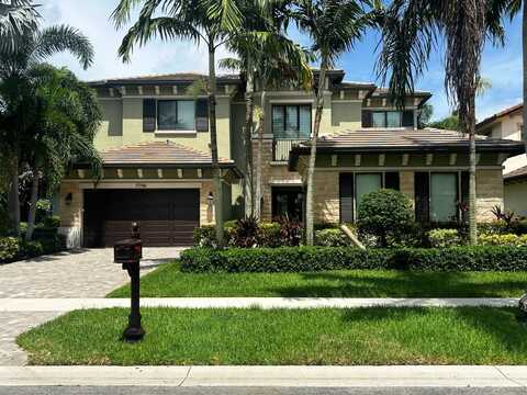 17766 Cadena Drive, Boca Raton, FL 33496