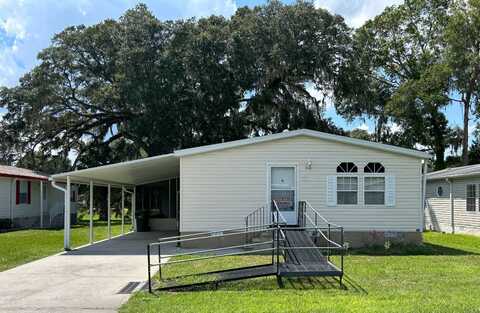 1942 NW 46th Avenue, Ocala, FL 34482