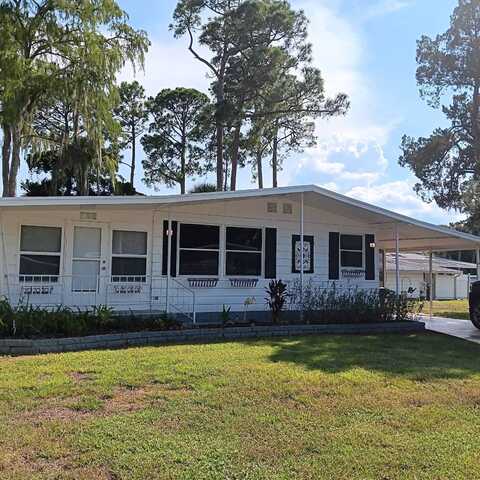 17 Pine In The Wood, Port Orange, FL 32129