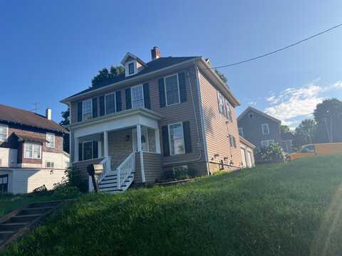 6 Reed St, Canajoharie, NY 13317