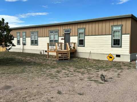 105 Wildwood Tr, Datil, NM 87821