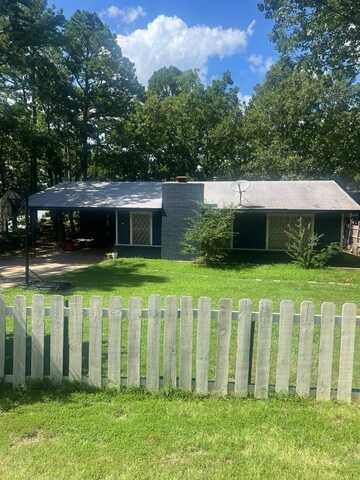 1214 Spur Southside Way, Mansfield, AR 72944