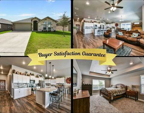 1119 Coriander Road, Temple, TX 76501