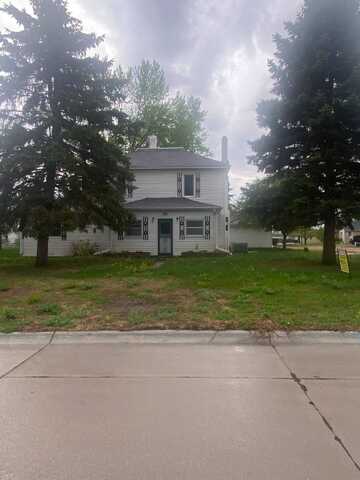 129 West Hancock Street, Oneill, NE 68763