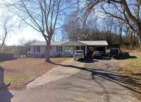 304 Fran Dr, Fayetteville, TN 37334