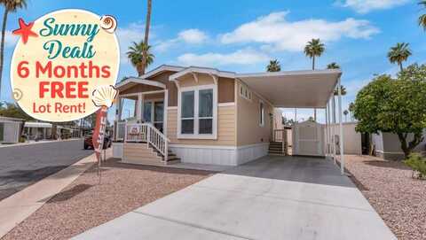 4065 E. University Drive, Mesa, AZ 85205