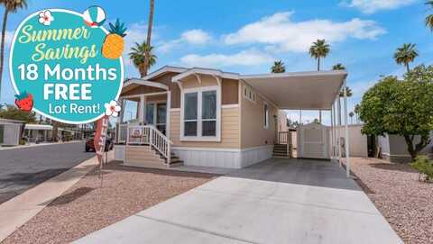 4065 E. University Drive, Mesa, AZ 85205