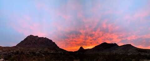 21437 Fieldspar Road, Alpine/Terlingua, TX 79830