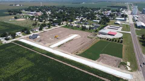 Lot 5 Hampton West Add, Hampton, NE 68843