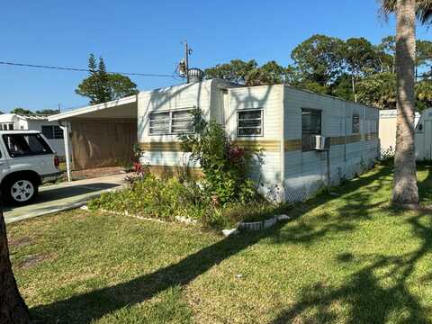 5200 S. Nova Rd Unit 195, Port Orange, FL 32127