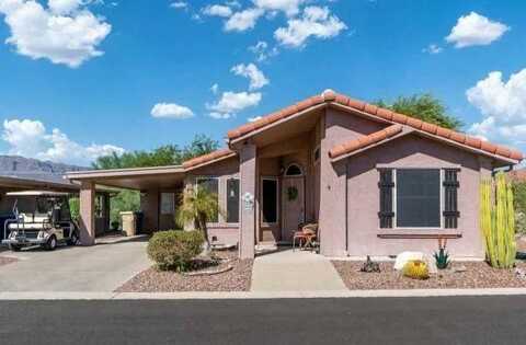 7373 E US Hwy 60, Gold Canyon, AZ 85118