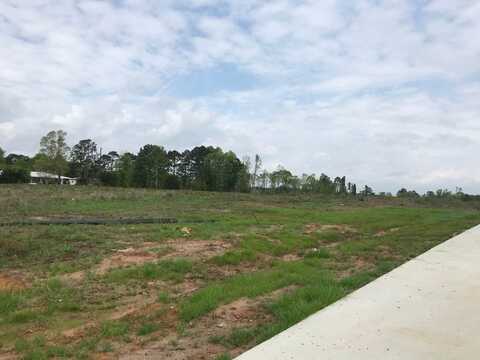 0 Commercial Park Dr, Many, LA 71449