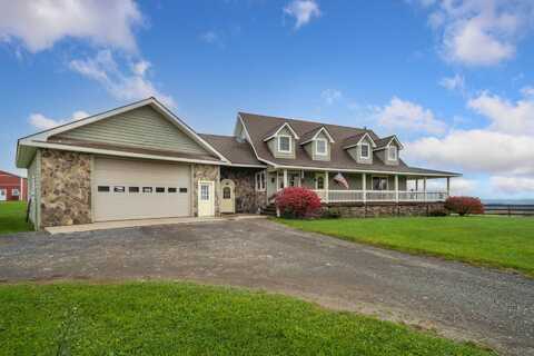 11600 B Chambers Road, Beaver Dams, NY 14812