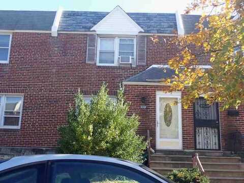 6317 Elmhurst Street, Philadelphia, PA 19111