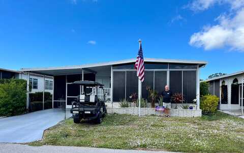 433 Bimini, Venice, FL 34285