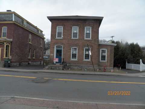 111 West Main Street, Canajoharie, NY 13317