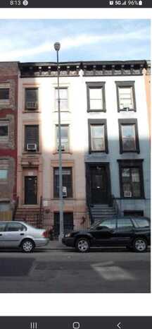 219 E 115th Street, NYC, NY 10029