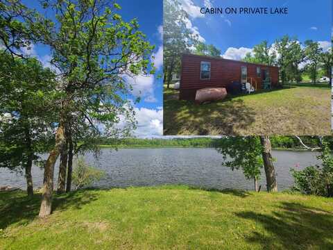 225 Metigoshe Estates, Bottineau, ND 58318