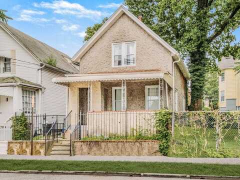 228 Union Avenue, Mount Vernon, NY 10550