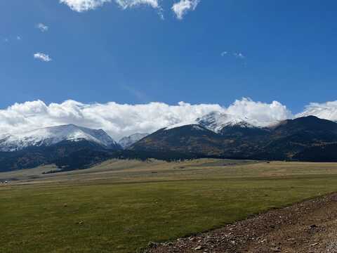 Lot 6 Cty Rd 119, Westcliffe, CO 81252