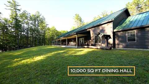 509 Boy Scout Rd, Maryland, NY 12116