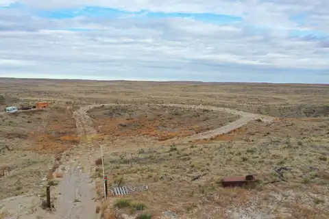 Ivan Road Lake McConaughy, Ogallala, NE 69153