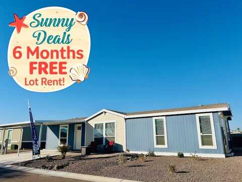 16101 N. El Mirage Road, El. Mirage, AZ 85335