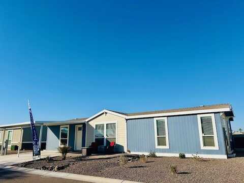 16101 N. El Mirage Road, El. Mirage, AZ 85335