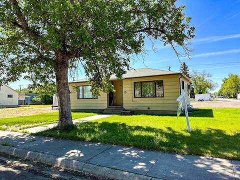 243 South 2nd Street West, Malta, MT 59538