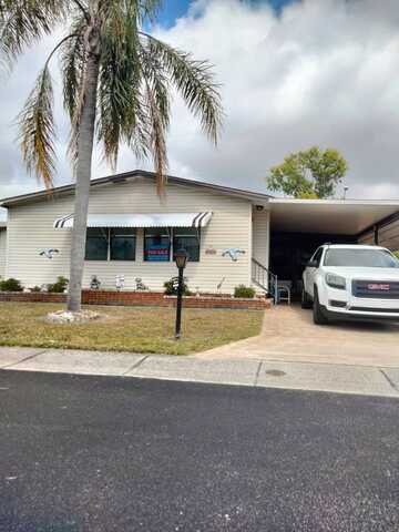 15870 Blue Skies Dr., North Fort Myers, FL 33917